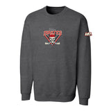 Valley Pirates Crewneck Sweatshirt - Unisex