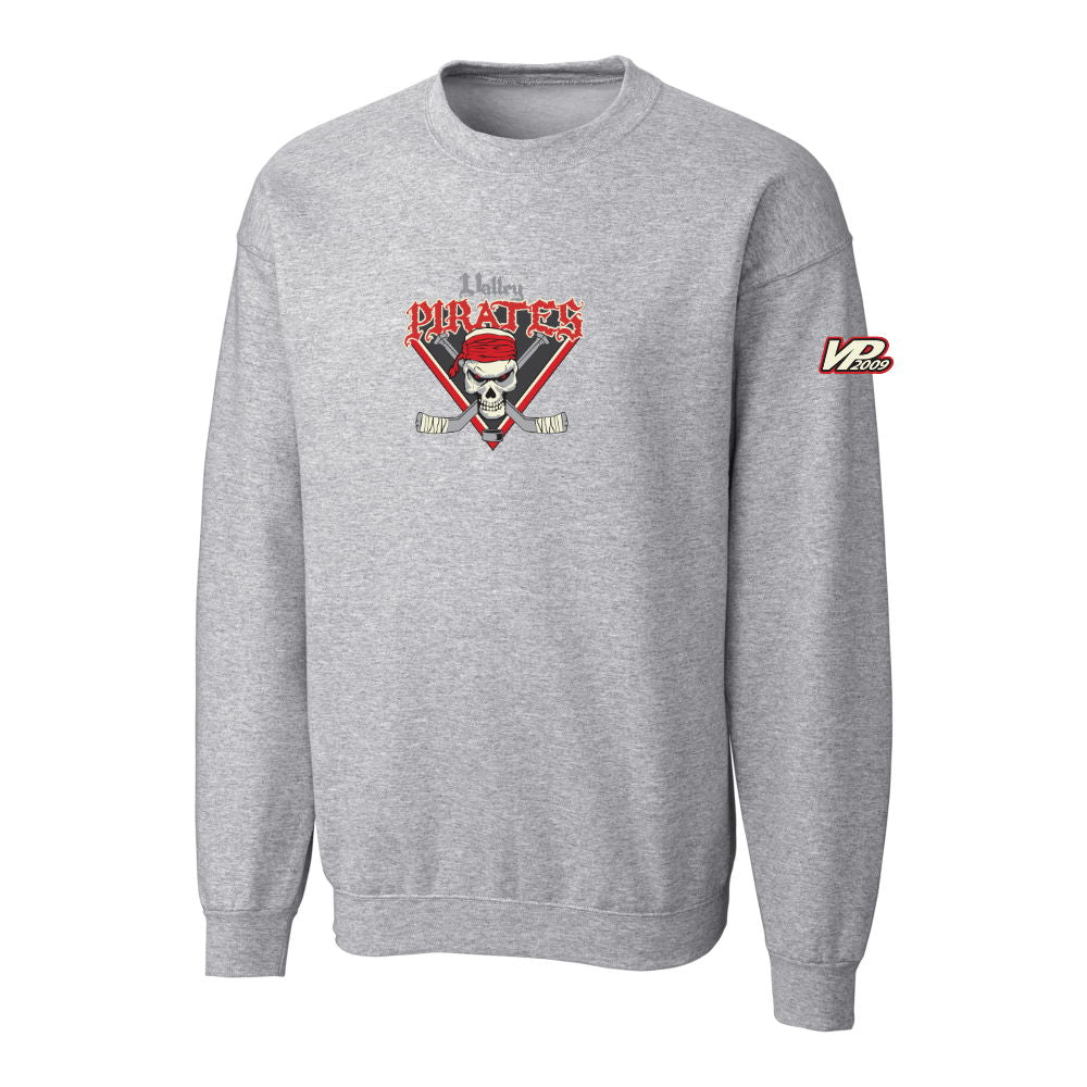 Valley Pirates Crewneck Sweatshirt - Unisex
