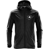 Vancouver Minor Softball Lightweight Hooded Shell - Mens