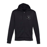 Vancouver Minor Softball Hype Zip Hoodie - Adult