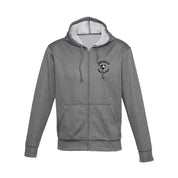 Vancouver Minor Softball Hype Zip Hoodie - Adult