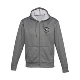 Vancouver Minor Softball Hype Zip Hoodie - Adult