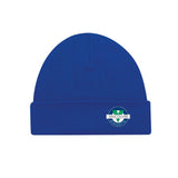 Vancouver Ringette Cuffed Toque