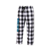 Vancouver Ringette Flannel PJ Pants - Youth
