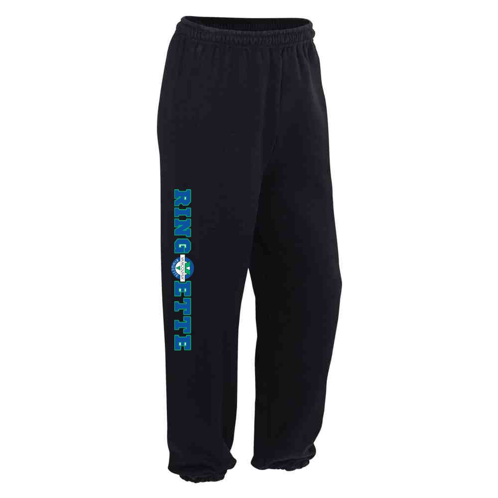 Vancouver Ringette Sweatpants - Youth