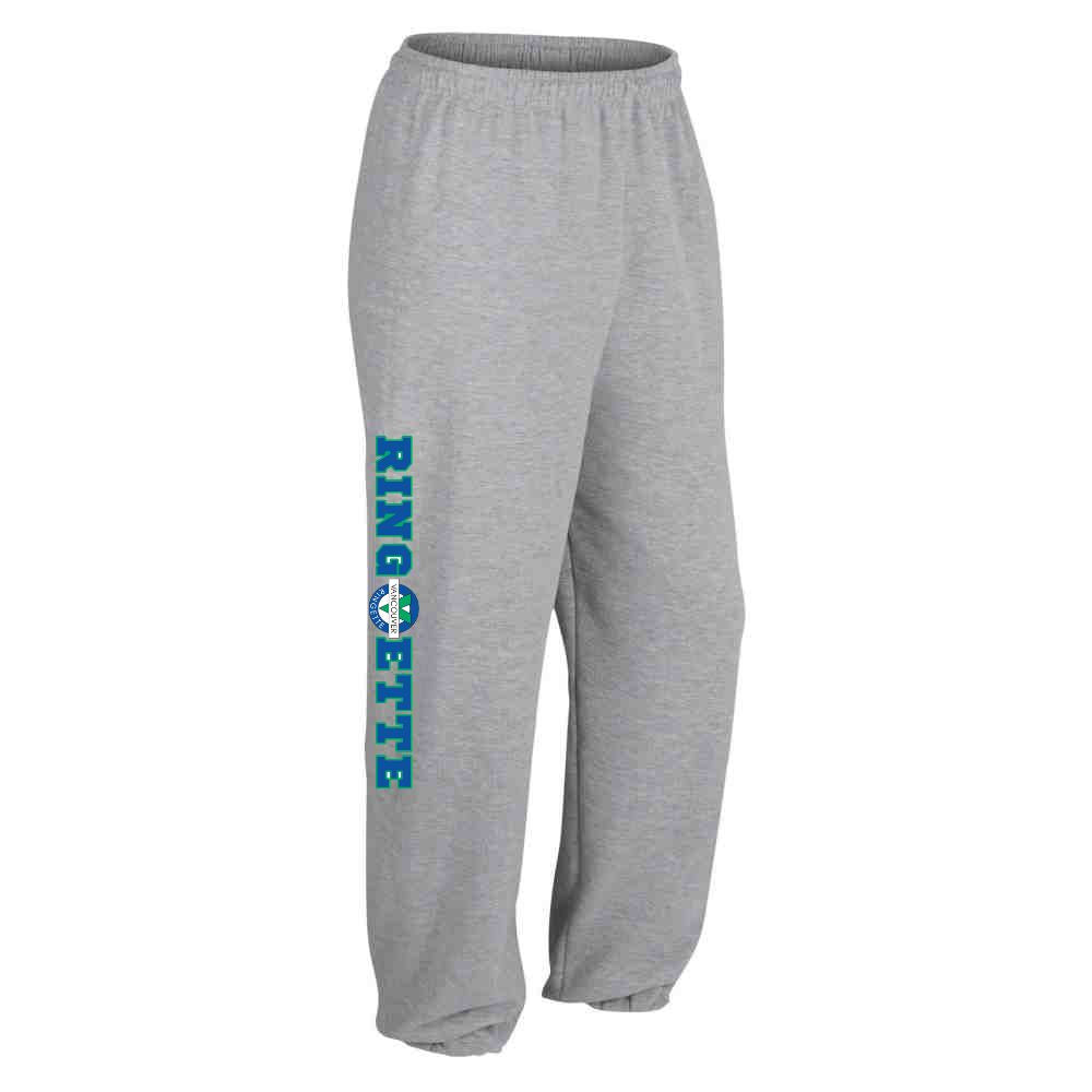 Vancouver Ringette Sweatpants - Youth