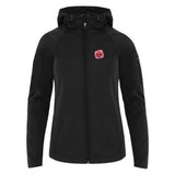VSB Indigenous Education Ladies Fleece Hooded Jacket