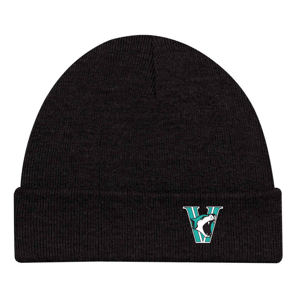 Wildcats Softball Cuff Toque