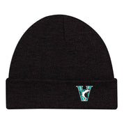 Wildcats Softball Cuff Toque