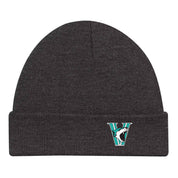 Wildcats Softball Cuff Toque