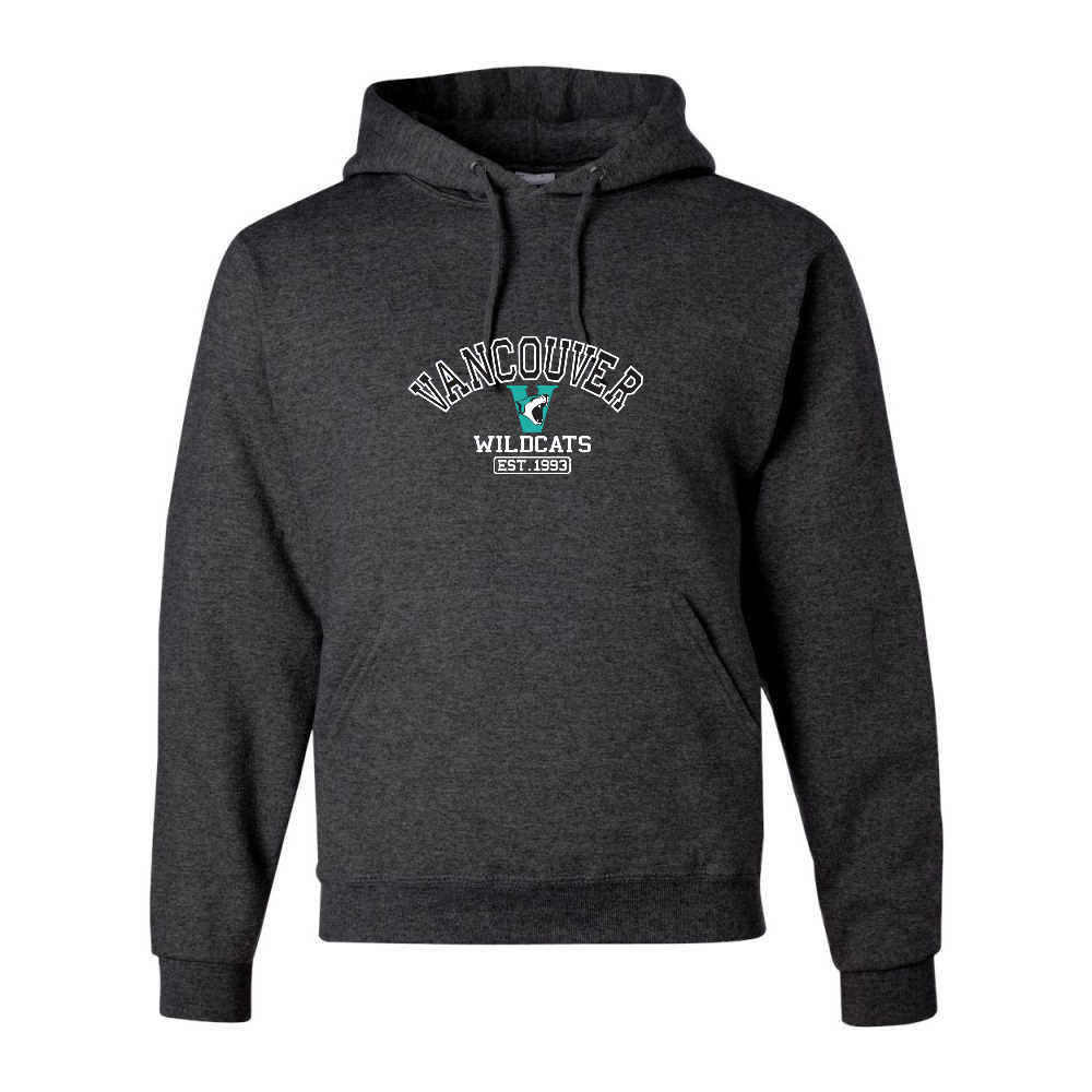Wildcats Softball Hoodie - Unisex