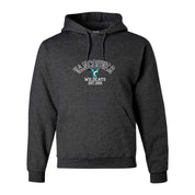 Wildcats Softball Hoodie - Unisex