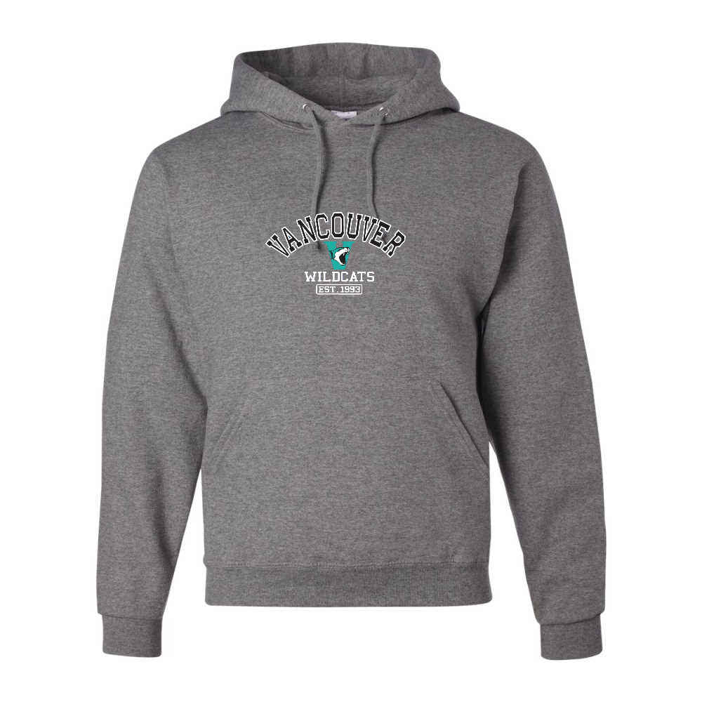 Wildcats Softball Hoodie - Unisex