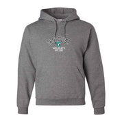 Wildcats Softball Hoodie - Unisex