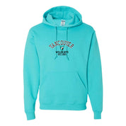Wildcats Softball Hoodie - Unisex